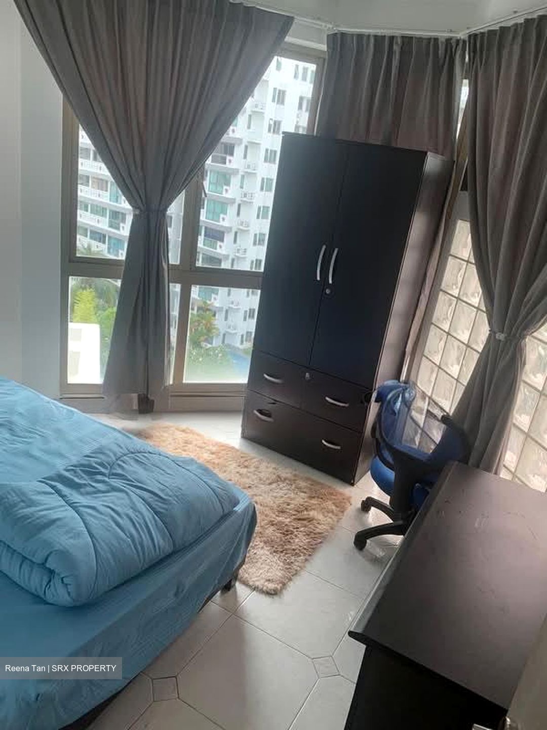 Orchid Park Condominium (D27), Condominium #573787221